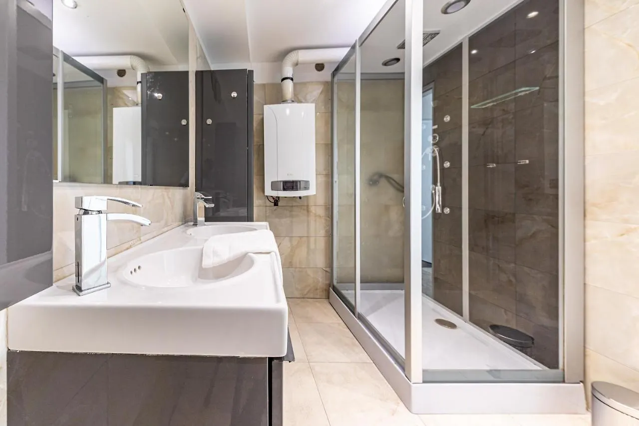 Elegance Vienna By Jr City Apartments 0*,