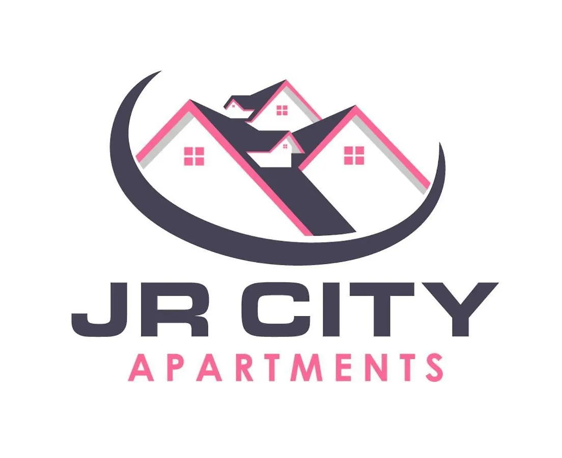 Elegance Vienna By Jr City Apartments 0*,  Rakousko